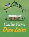 Dine and Cache
